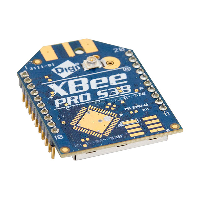 XBP9B-DMUTB022 Digi  HF-Transceivermodule und Modems